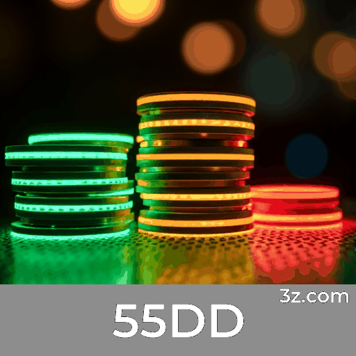 Desbloqueie Privilégios Exclusivos com Sua Conta 55DD Desbloqueie Privilégios Exclusivos com Sua Conta 55DD