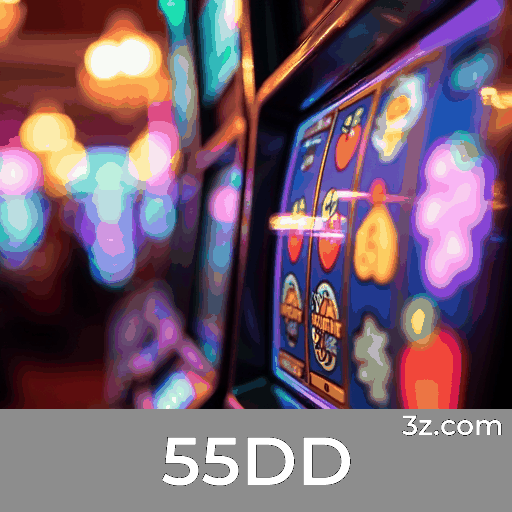 55DD: Experiência de Cassino Segura e Divertida